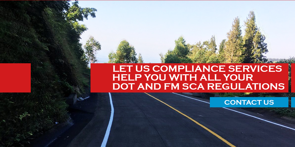 Contact Trucking Compliance Assistants