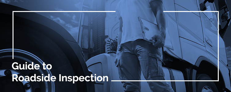 guide to roadside inspection title image