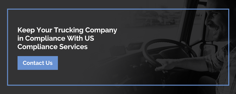 Contact US Compliance