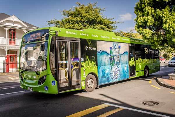 Commercial Motor Vehicles