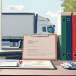 Driver Qualification Files (DQFs) DQFs are a vital part of FMCSA regulations, documenting driver eligibility and training. To stay compliant: 2. DOT & FMCSA Compliance