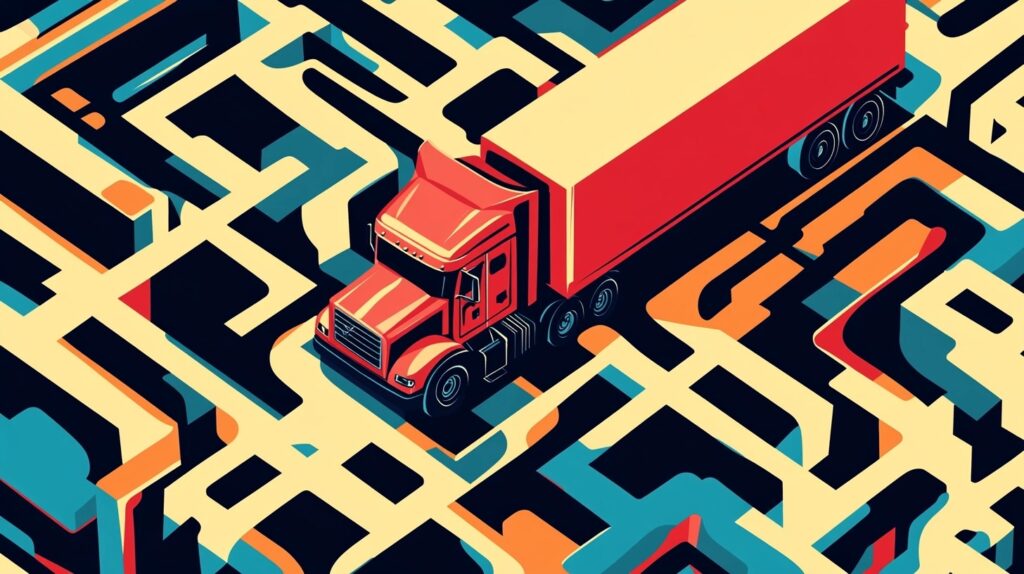 Navigating the Maze of DOT & FMCSA Compliance