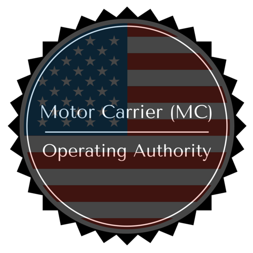 Motor Carrier (MC) Operating Authority