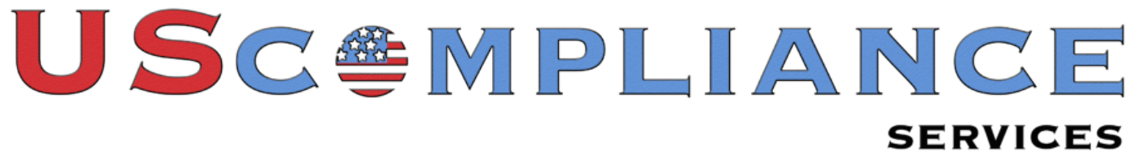 US Compliance Logo